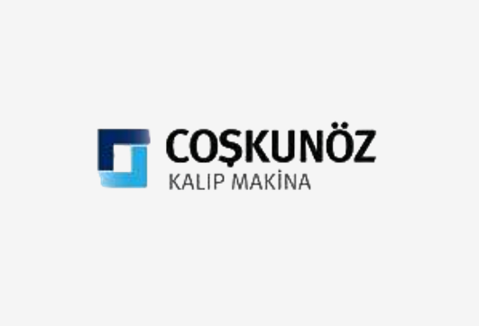 Coşkunöz Kalıp Makina